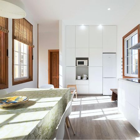 Live Laguna Center 5 Habitaciones Y Terraza لا لاغونا المظهر الخارجي الصورة